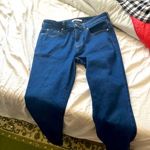 Poshmark jeans 32x30 super comfy slim tight